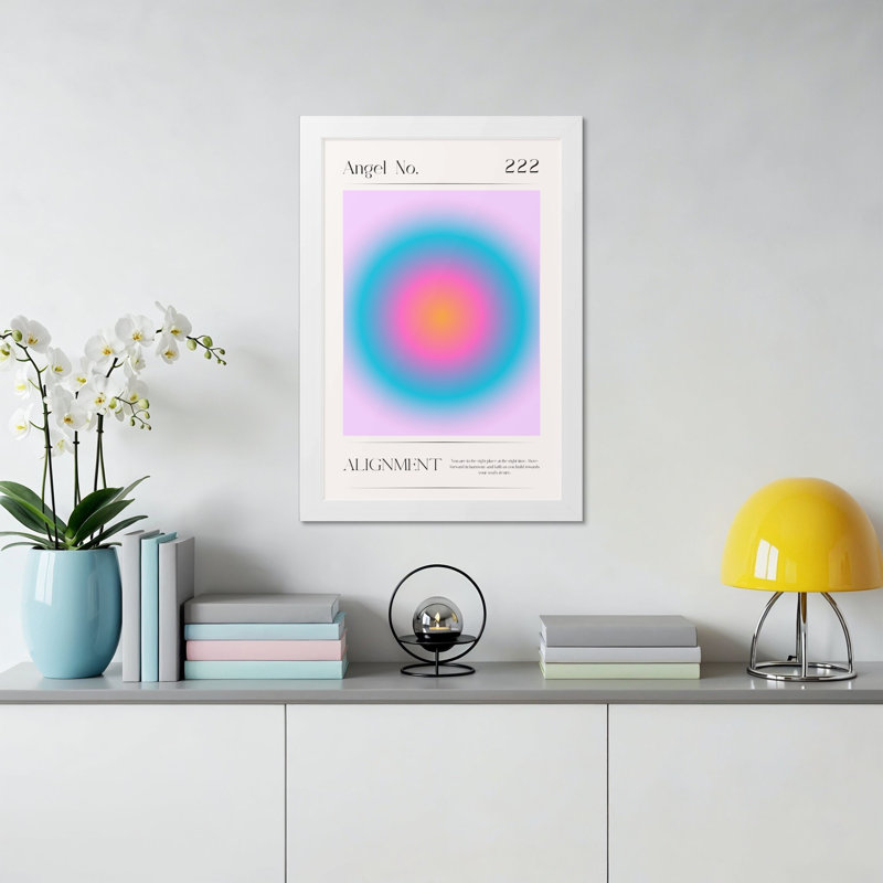 Charnele Single Picture Frame Print, 76.2cm H x 50.8cm W