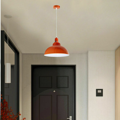 Weatherford 1 - Light Pendant