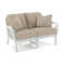 Edgewater Upholstered 56'' Loveseat