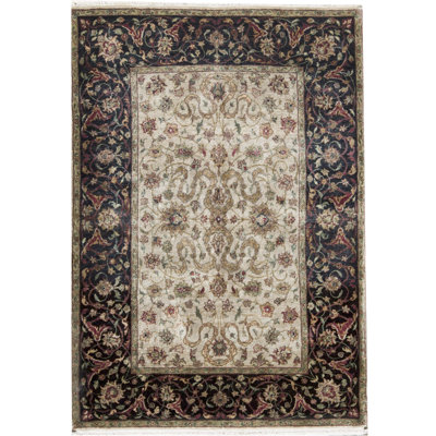 One-of-a-Kind 5'2" X 7'4" Area Rug