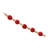 Ball String Garland (Set of 2)