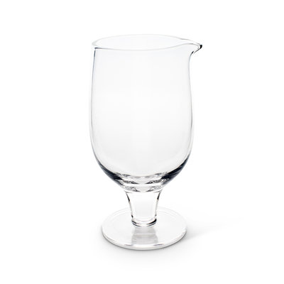 Verre à vin rouge 27 oz. Verre sans plomb / verre mélangeur sans plomb