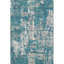 Tapis abstrait lavable à la machine de qualité supérieure Mayfield AMF1008-225182009