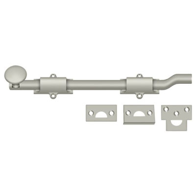 Latch/Catch/Bolt