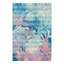 Tapis d'extérieur moderne Multi_Unique Loom-2074114951
