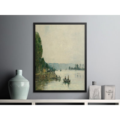 Tillotson No Frame Print