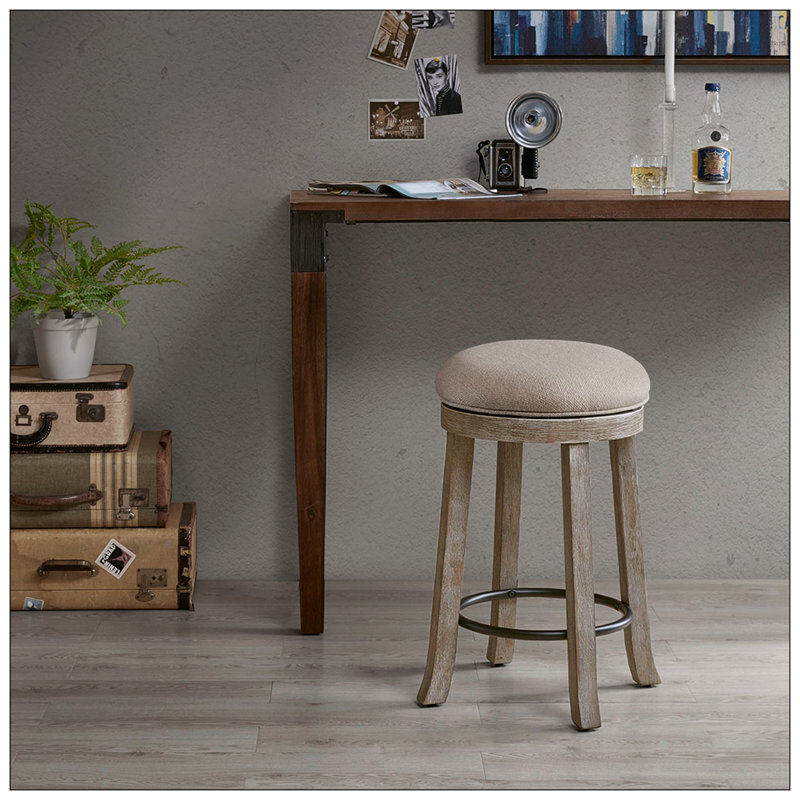 Tabouret de comptoir Ash 25,5