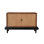 Ezekiel 59'' Solid Wood Sideboard
