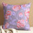 Floral Lumbar Pillow Cover for Indoor/Outdoor Use Couch Sofa Bed Bedroom and Christmas Decor Gift-690356695