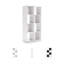 Organisateur Onita 8 cubes-798152491