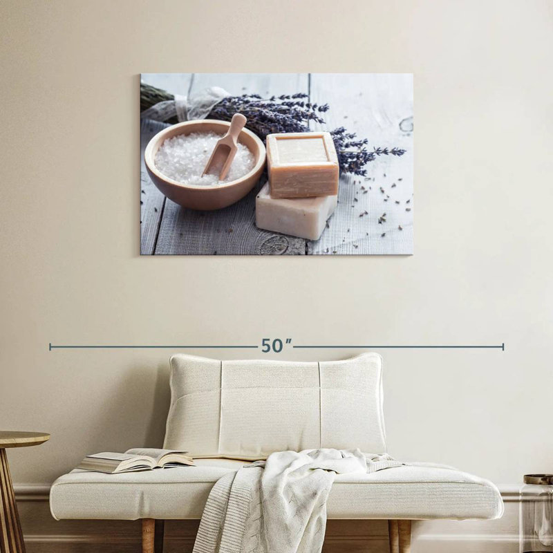 Kerrick Spa Relaxation Essentials, H 24 po x l 36 po