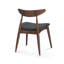 Chaise de salle à manger rétro-252332971-252332970