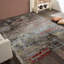Hand Knotted Area Rug-77954451