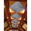 Carreau de plafond en PVC 2 pi x 2 pi Falkirk Perth-70265001