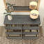 Commode 6 tiroirs Modern Farmhouse-918924166