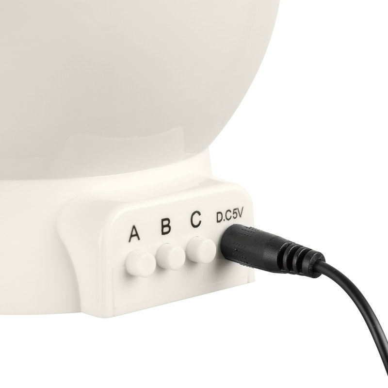 Airika Space Projector Night Light