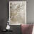 Fresco - Reproduction de photo sur toile simple-88451551-88451550