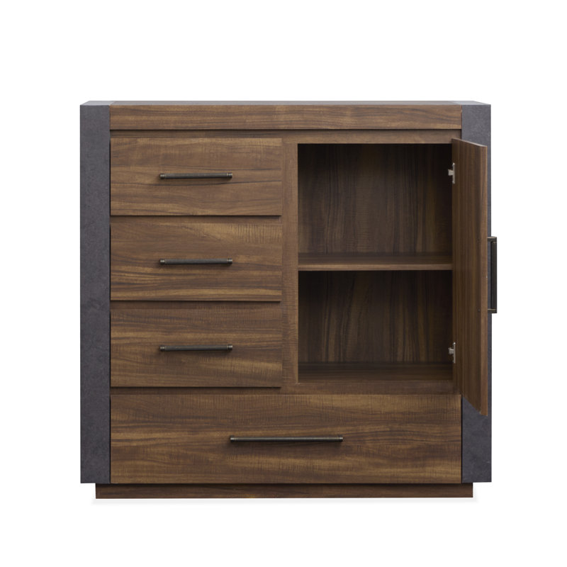 Commode de porte
