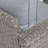 Wicker Outdoor Loveseat with Cushions-100782423