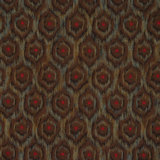 Allure Ikat Fabric