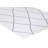 Merrie Diamond Ivory Area Rug-1411480781