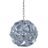 Asherton 8 - Light Unique/Statement Pendant