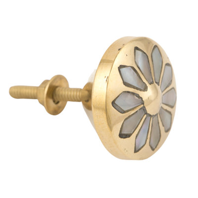 1 3/8" Diameter Circle Knob Multipack