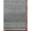 Kohinoor Wool Floral Area Rug in Gray-1461349681