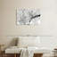 Carte de Aliaz White Urban Detroit-108134763