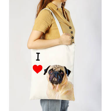 Buy Pug Backpack • SOLIDPOP ®