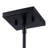 Nevels 4-Light Dimmable Geometric Chandelier-951024913-983693473-983693472