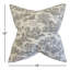Santino Square Pillow Cover & Insert-510665583