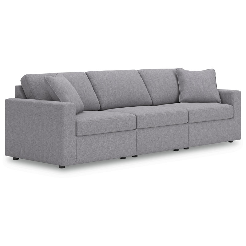 Bulwell 3-Piece Sofa