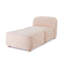Circuit Modular 2-Pc Chaise-53814416