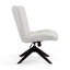 Fauteuil d'appoint Belva