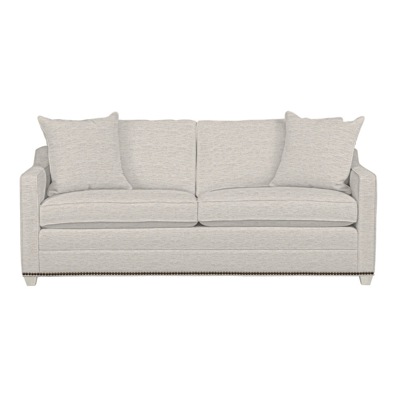 Canapé American Bungalow Stanton Mid, Impala lin, Non, Wrenn