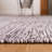 Mohnton Hand Woven Cotton Solid Color Rug-23025308