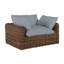 Montecito Patio Chair with Cushions-48655393-62379692-70040964