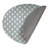 Large Dot Non-Slip Outdoor Rug-1536418807