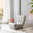 Breunna Upholstered Chaise Lounge