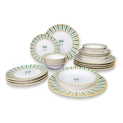 Dinner Set
