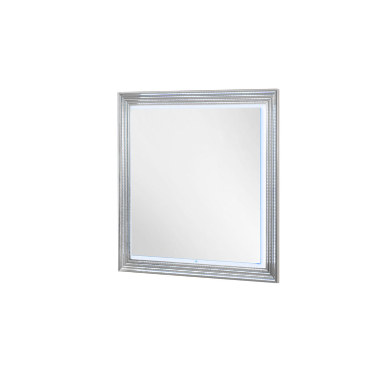 MIROIR LUMINEUX AVEC DEL, Marbre
