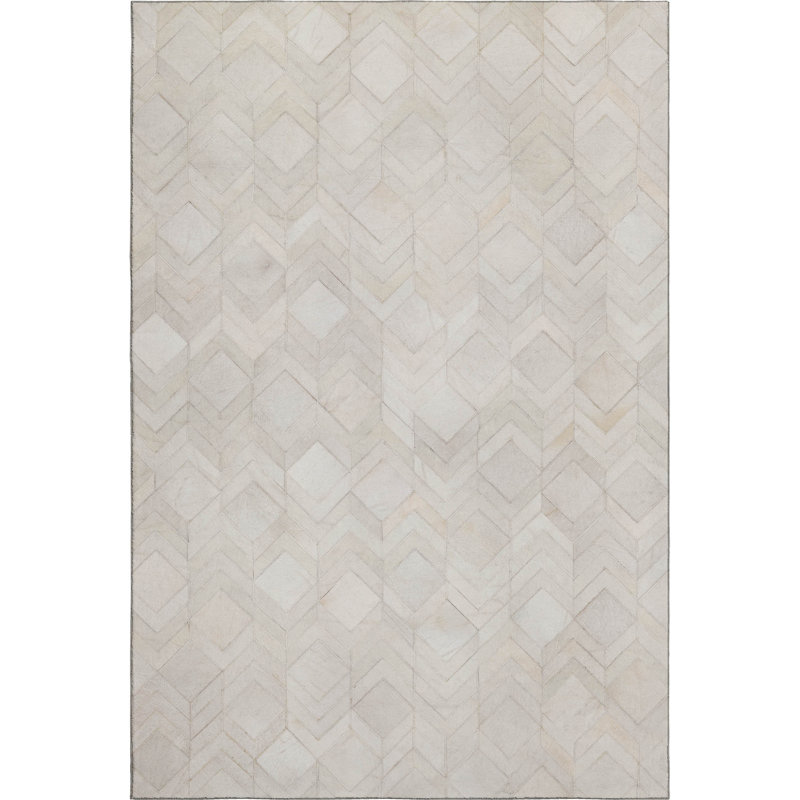  Premium Machine Washable Jaylia AMF100 Rug, Rectangle 5' x 7'6"