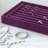 Velvet Ring Holder +-94320038