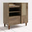 Vela 31.49cm Sideboard