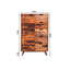 Malmö 2 90cm Sideboard