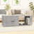 Concrete Grey