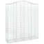 Briane Silver Galvanised Iron-1344584423