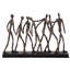 Statue Litwin