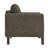 Hawken Boucle Fabric Accent Armchair-117546402-117546406